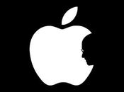 Three apples changed world: Adam Apple, Newton Apple Steve Jobs
