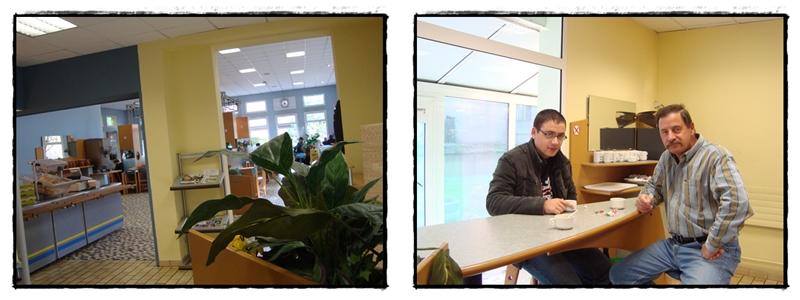 Nous sommes en Lorraine, 8 octobre 2011