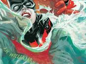attendant Batwoman