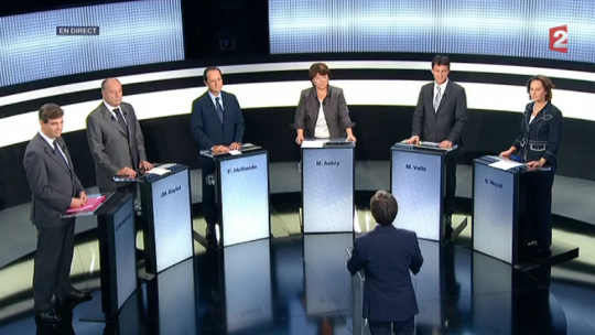 Primaires J-2 : Toute la gauche doit se mobiliser !