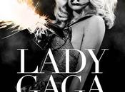 Lady Gaga album remix live