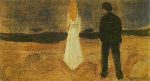 Le moi-monde maboul de Munch
