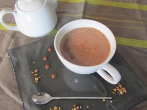 Améloche a la parole chez Monin