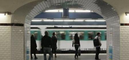 métro Le « héros ordinaire » n’en serait plus un …