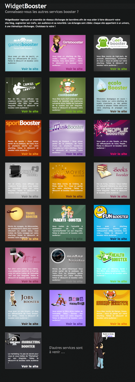 widgetbooster 620x1747 WidgetBooster : échanges de bannières entre blogueurs