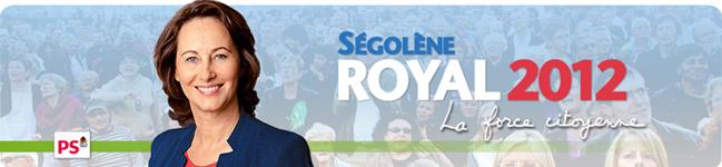 Ségolène Royal balance les sondeurs et tacle ses rivaux socialistes