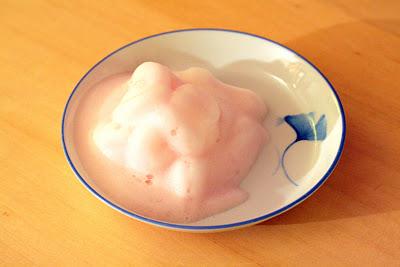 MOUSSE DE DOUCHE MAISON ECO² FRIENDLY