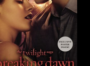 Nouvelles images ré-édition Breaking Dawn
