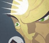 xavier_geo_by_jam_wah xavier_geo_by_jam_wah