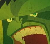 hulk_geo_by_jam_wah hulk_geo_by_jam_wah