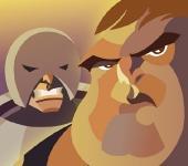 brotherhood_geo___colours_by_jam_wah brotherhood_geo___colours_by_jam_wah