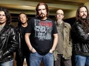 Dream Theater octobre 2011 Pavillon jeunesse