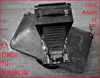 Projet 52 - Semaine 40