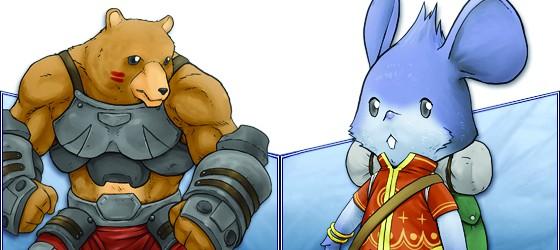 Il y a du nouveau sur Eden Eternal ! En effet, deux...