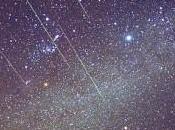 Pluie d’étoile filantes octobre 2011