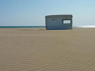 Escale à Piémanson