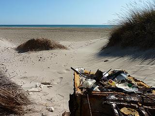 Escale à Piémanson