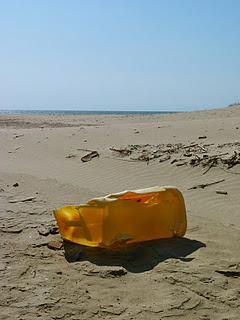 Escale à Piémanson