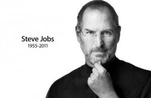 Édition spéciale : hommage à Steve Jobs