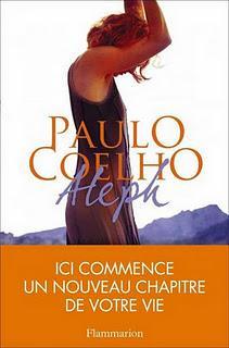 Aleph de Paulo Coelho