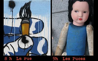 Un matin à Toulouse