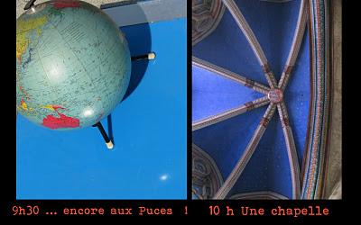 Un matin à Toulouse