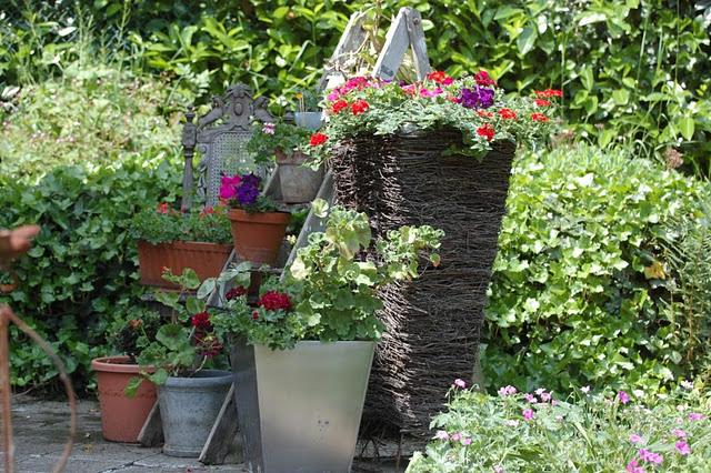 L'instant T... fin d'éTé