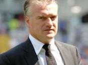 Deschamps parler d’une vente