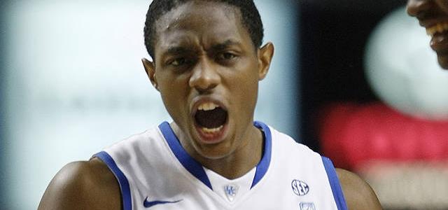 Brandon Knight ne songe pas à partir