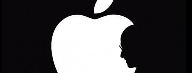 buzz apple Il détourne le logo dApple et fais un buzz mondial