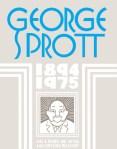 Seth - George Sprott