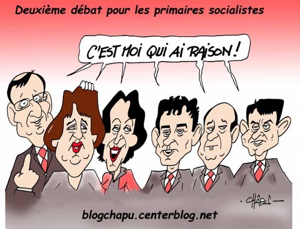 L’actualité vue par les dessinateurs