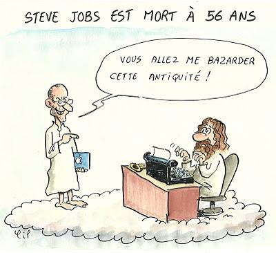 L’actualité vue par les dessinateurs