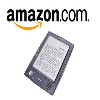 Les livres numériques des Éditions Dédicaces sont désormais vendus dans la boutique Amazon, en France