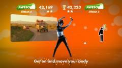 [Preview] Dance Star Party : ça va swinguer !