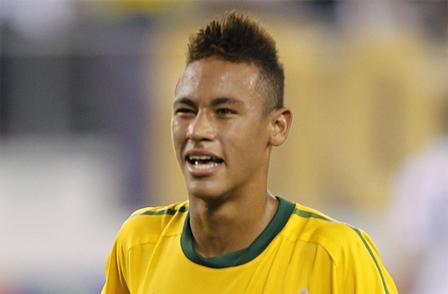Neymar évite le ridicule