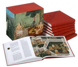 La solution: Le parcours de Rama, soit, en sanskrit, le Ramayana