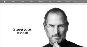 STEVE JOBS: QU'IL REPOSE EN PAIX