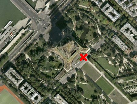 20km de Paris 2011 – Retrouvons nous