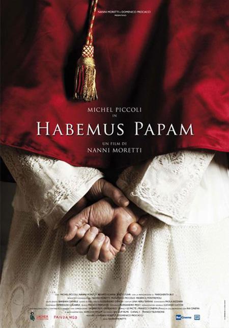 Le discours d’un Beatissimus Pater : Habemus Papam