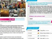 révolution est-elle marche