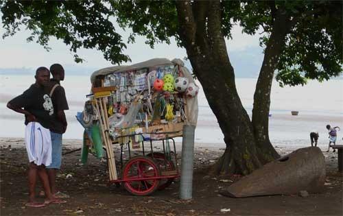 Cameroun : Pour une approche extensive de « la paix »