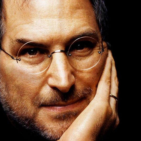Les Origines de Steve Jobs