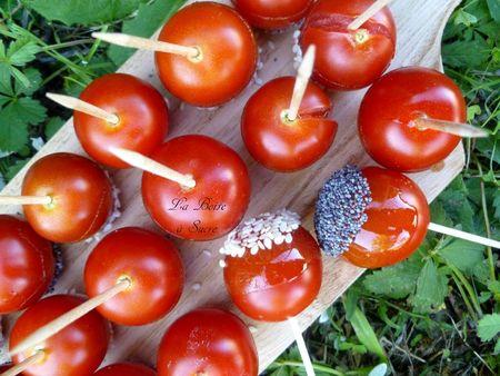 Tomates d'amour 2