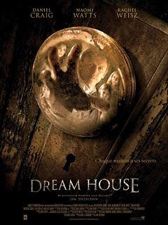 [Critique] DREAM HOUSE de Jim Sheridan