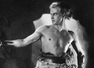 Cinéma muet: les Nibelungen, la restauration d' un chef d'oeuvre de Fritz Lang