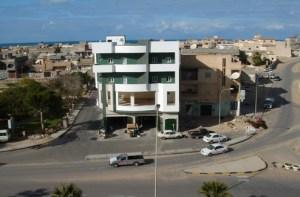 Libye - Syrte et Bani Walid tombent aujourd'hui ? Libye – Syrte tomberait sans doute aujourd’hui ?