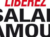 Écrivons toutes tous Alain JUPPE pour accélérer libération SALAH HAMOURI