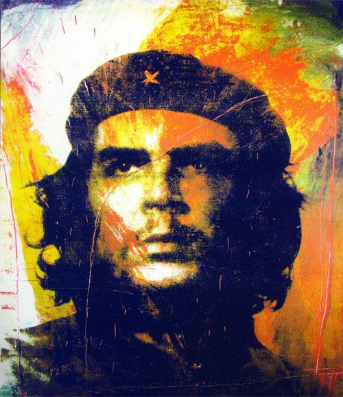 1967  Mort du Che