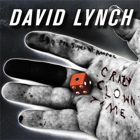 David Lynch: Crazy Clown Time - MP3
On préférait la fraîcheur et...